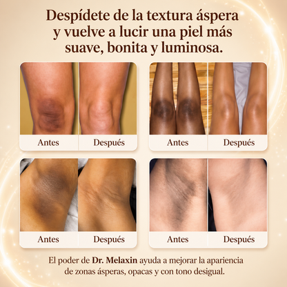 Dr. Melaxin Peel Shot – Spray Exfoliante Corporal (Original)