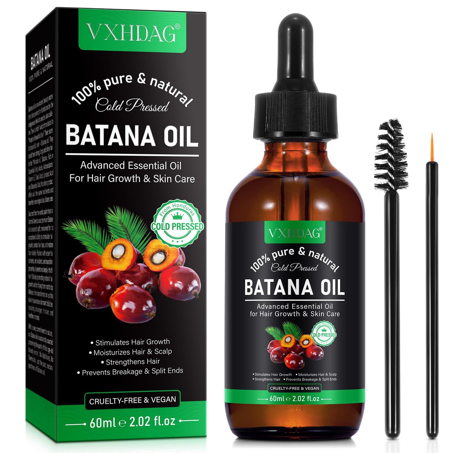 Aceite de batana