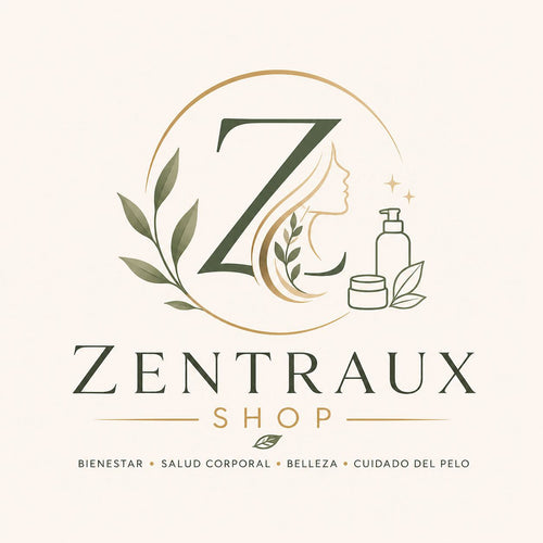 Zentraux shop