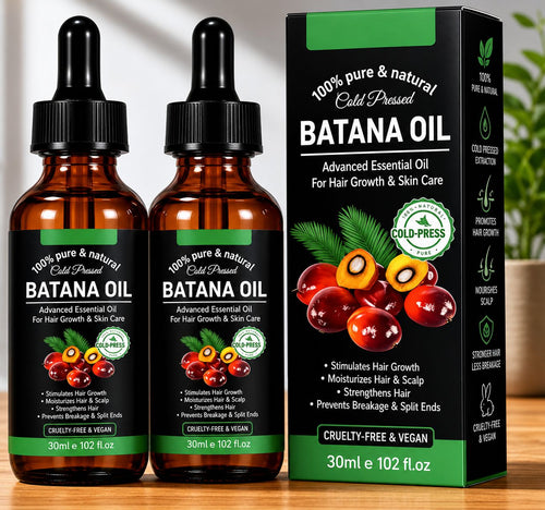 Aceite de batana